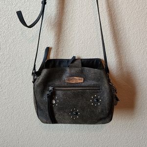 Harley Davidson women crossbody purse